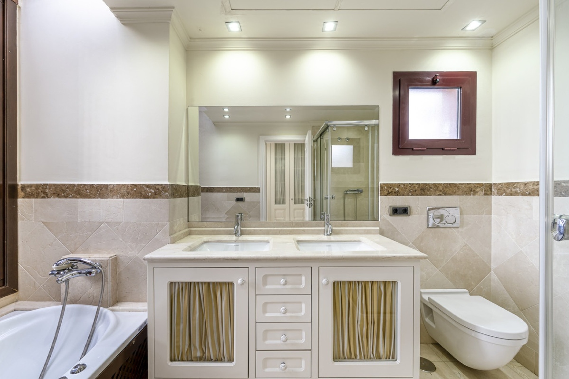 Resale - Villa - Marbella - The Golden Mile