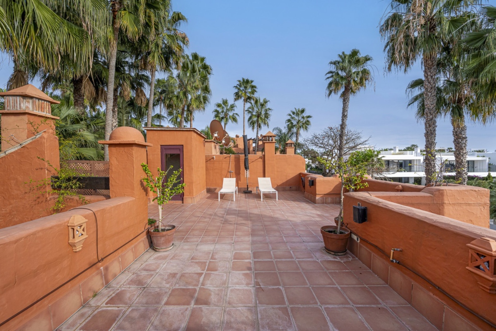 Resale - Villa - Marbella - The Golden Mile