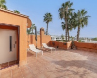 Resale - Villa - Marbella - The Golden Mile