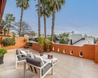 Resale - Villa - Marbella - The Golden Mile