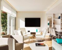 Resale - Villa - Marbella - The Golden Mile