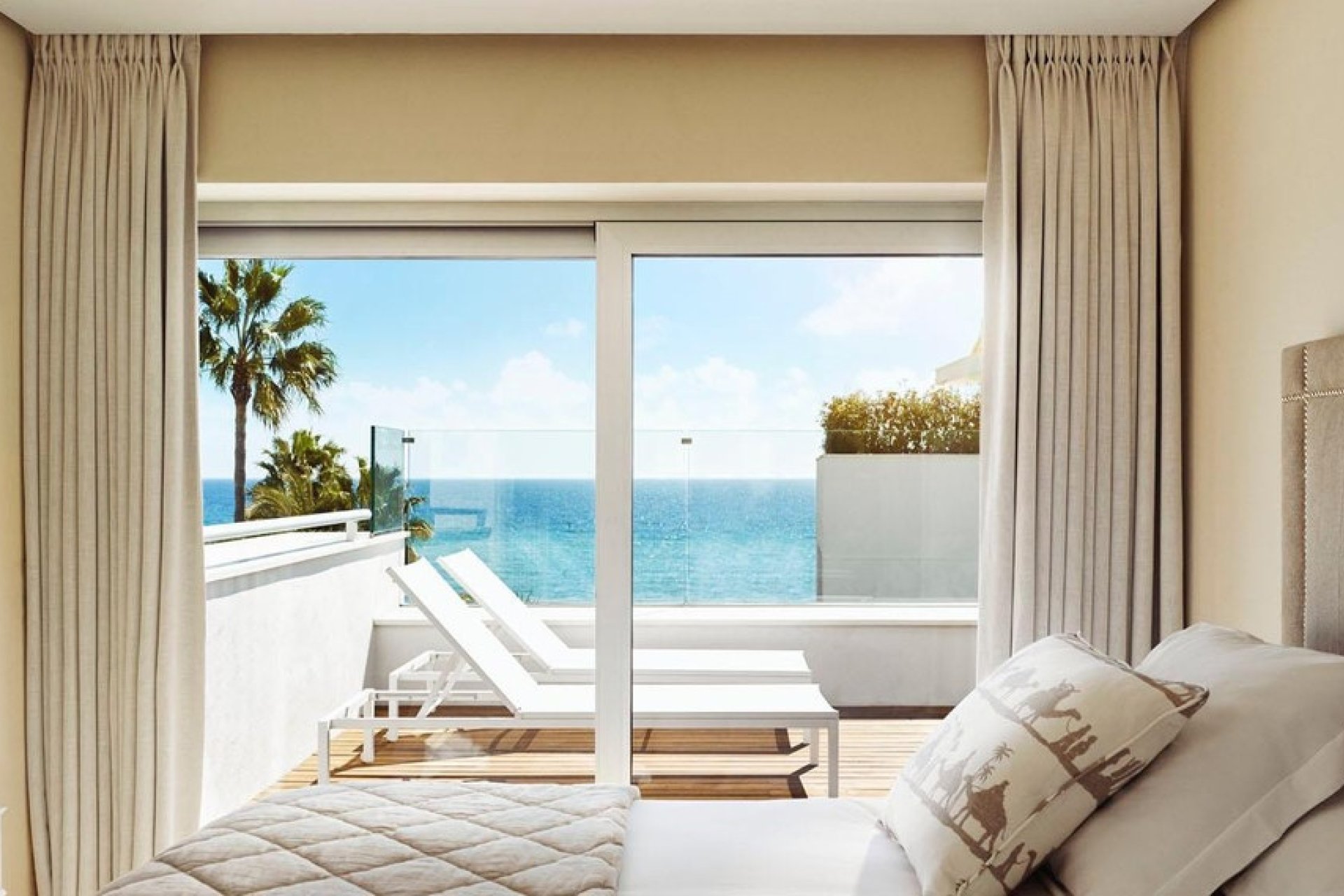 Resale - Villa - Marbella - The Golden Mile