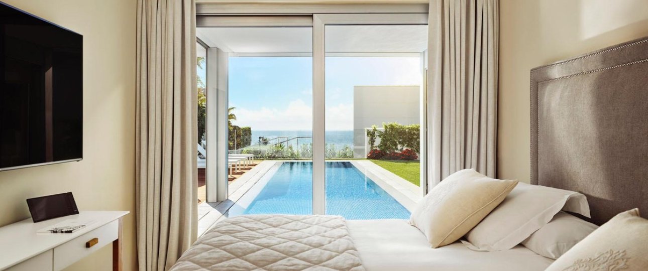 Resale - Villa - Marbella - The Golden Mile