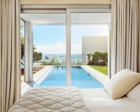 Resale - Villa - Marbella - The Golden Mile