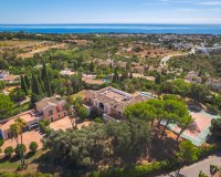 Resale - Villa - Marbella - The Golden Mile