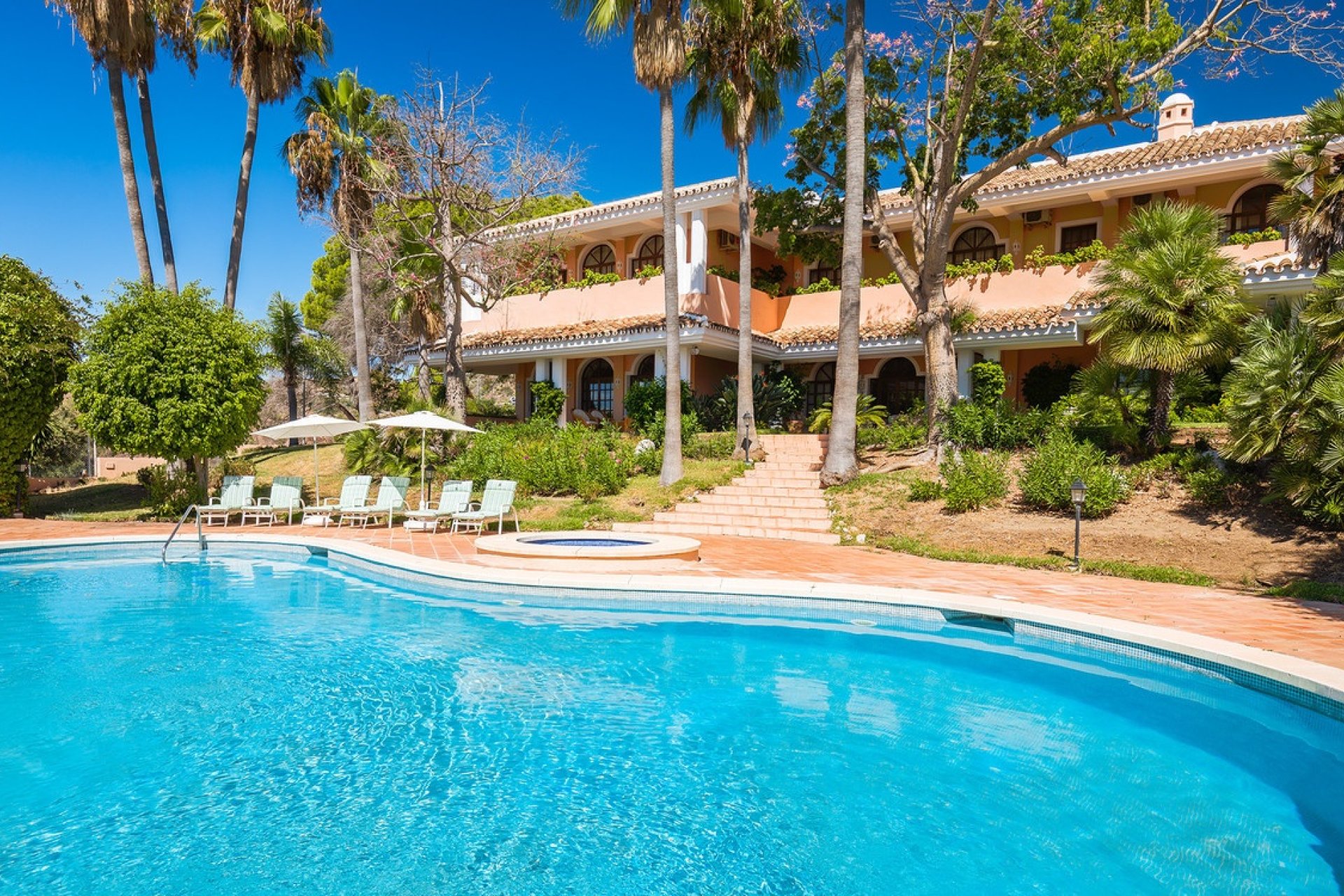 Resale - Villa - Marbella - The Golden Mile