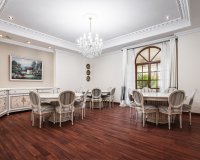 Resale - Villa - Marbella - The Golden Mile