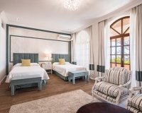 Resale - Villa - Marbella - The Golden Mile