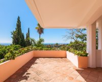 Resale - Villa - Marbella - The Golden Mile