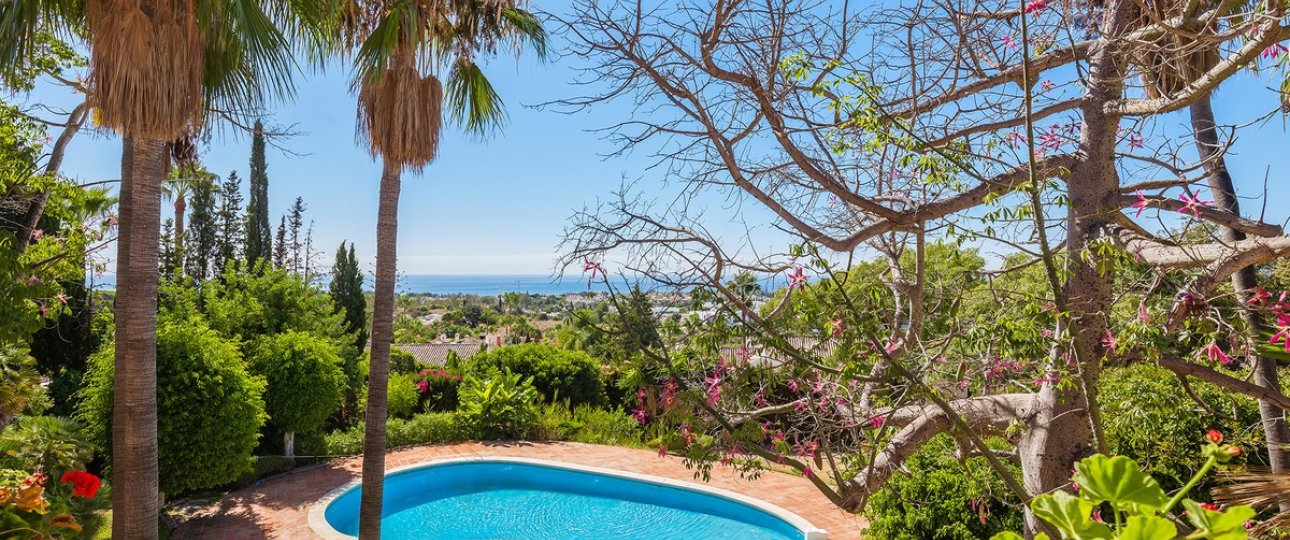 Resale - Villa - Marbella - The Golden Mile