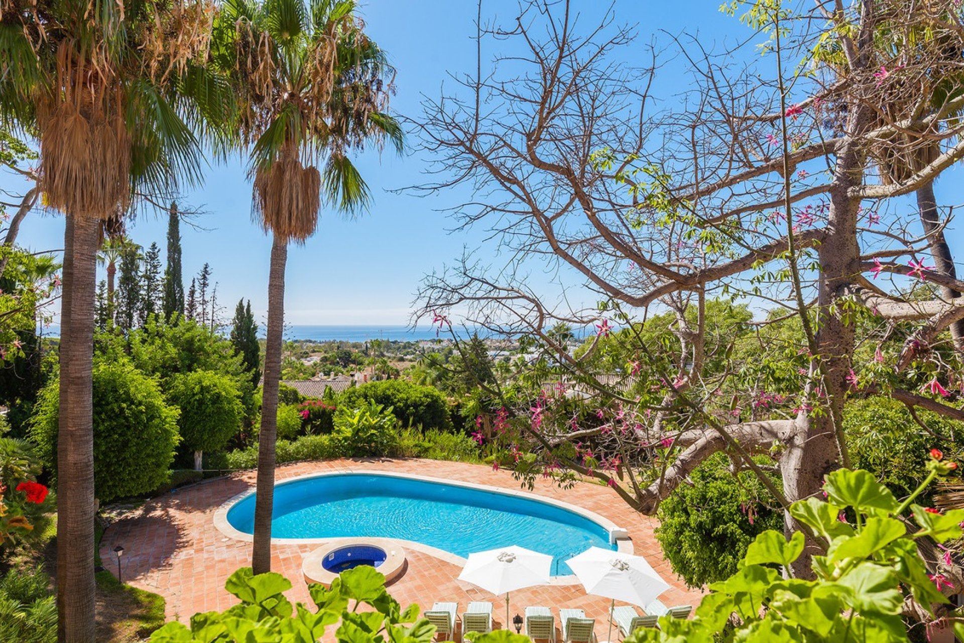 Resale - Villa - Marbella - The Golden Mile