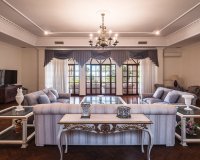 Resale - Villa - Marbella - The Golden Mile
