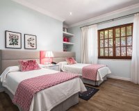 Resale - Villa - Marbella - The Golden Mile