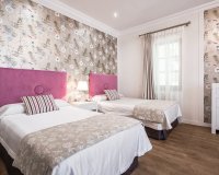 Resale - Villa - Marbella - The Golden Mile