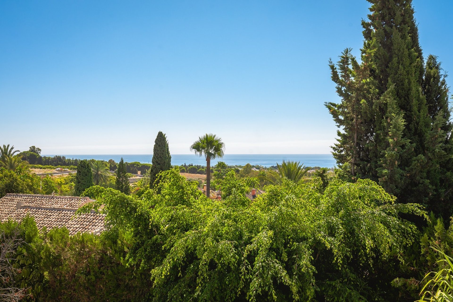 Resale - Villa - Marbella - The Golden Mile