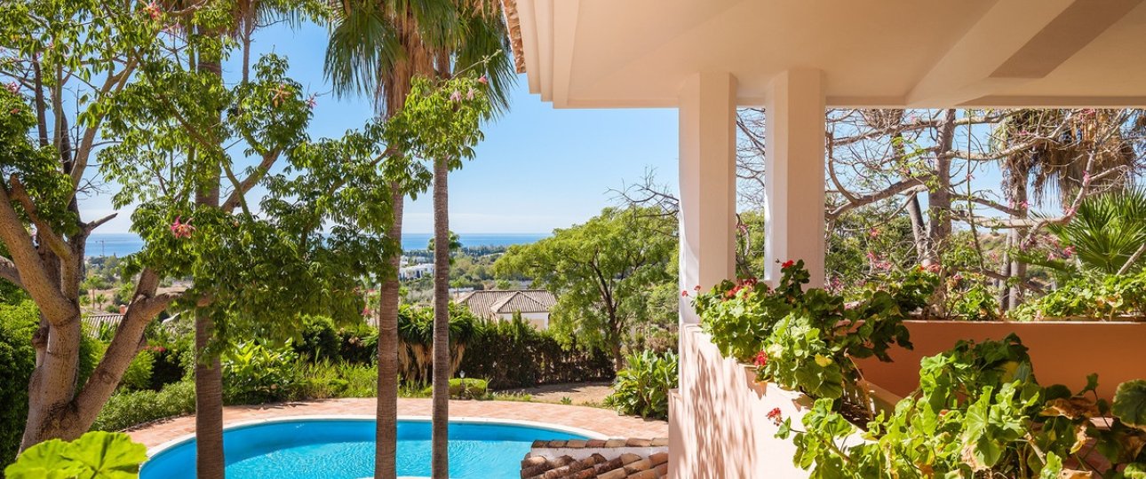 Resale - Villa - Marbella - The Golden Mile