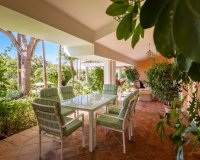 Resale - Villa - Marbella - The Golden Mile