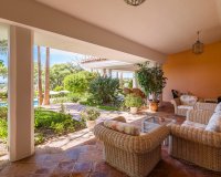 Resale - Villa - Marbella - The Golden Mile
