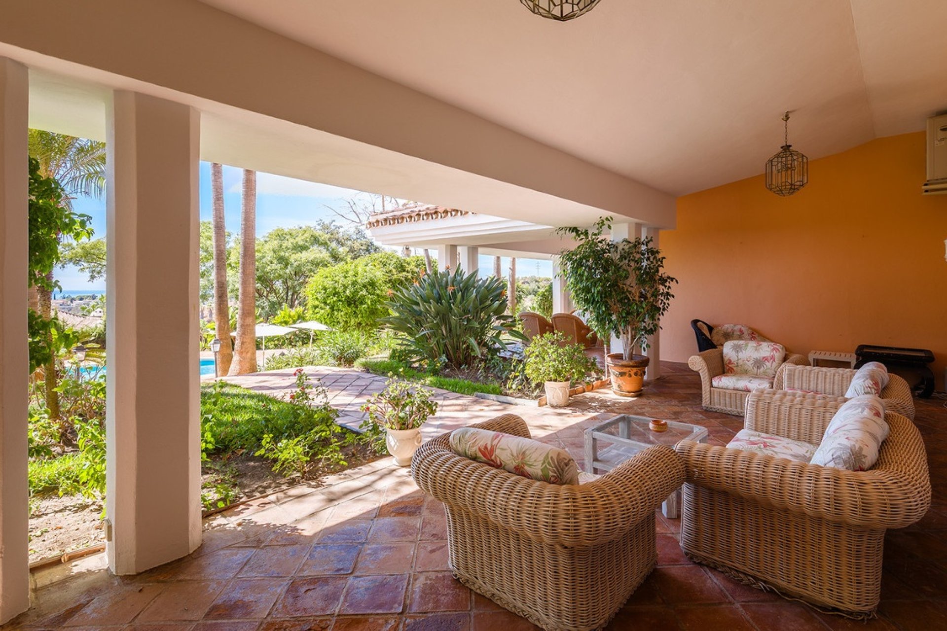 Resale - Villa - Marbella - The Golden Mile