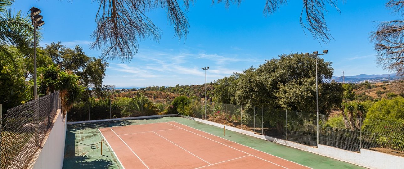 Resale - Villa - Marbella - The Golden Mile