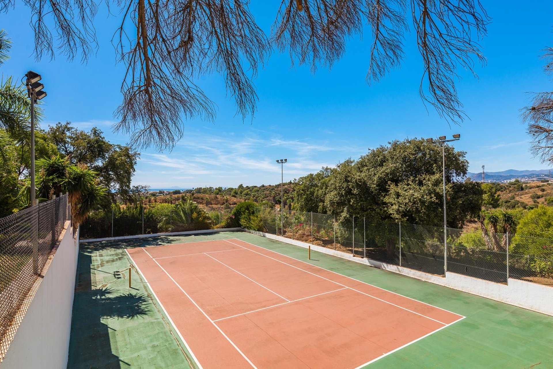 Resale - Villa - Marbella - The Golden Mile