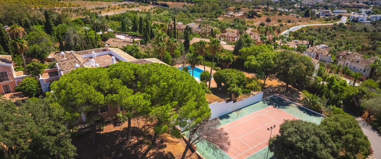 Resale - Villa - Marbella - The Golden Mile