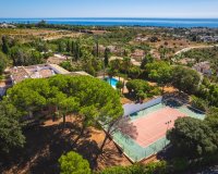 Resale - Villa - Marbella - The Golden Mile