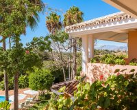 Resale - Villa - Marbella - The Golden Mile