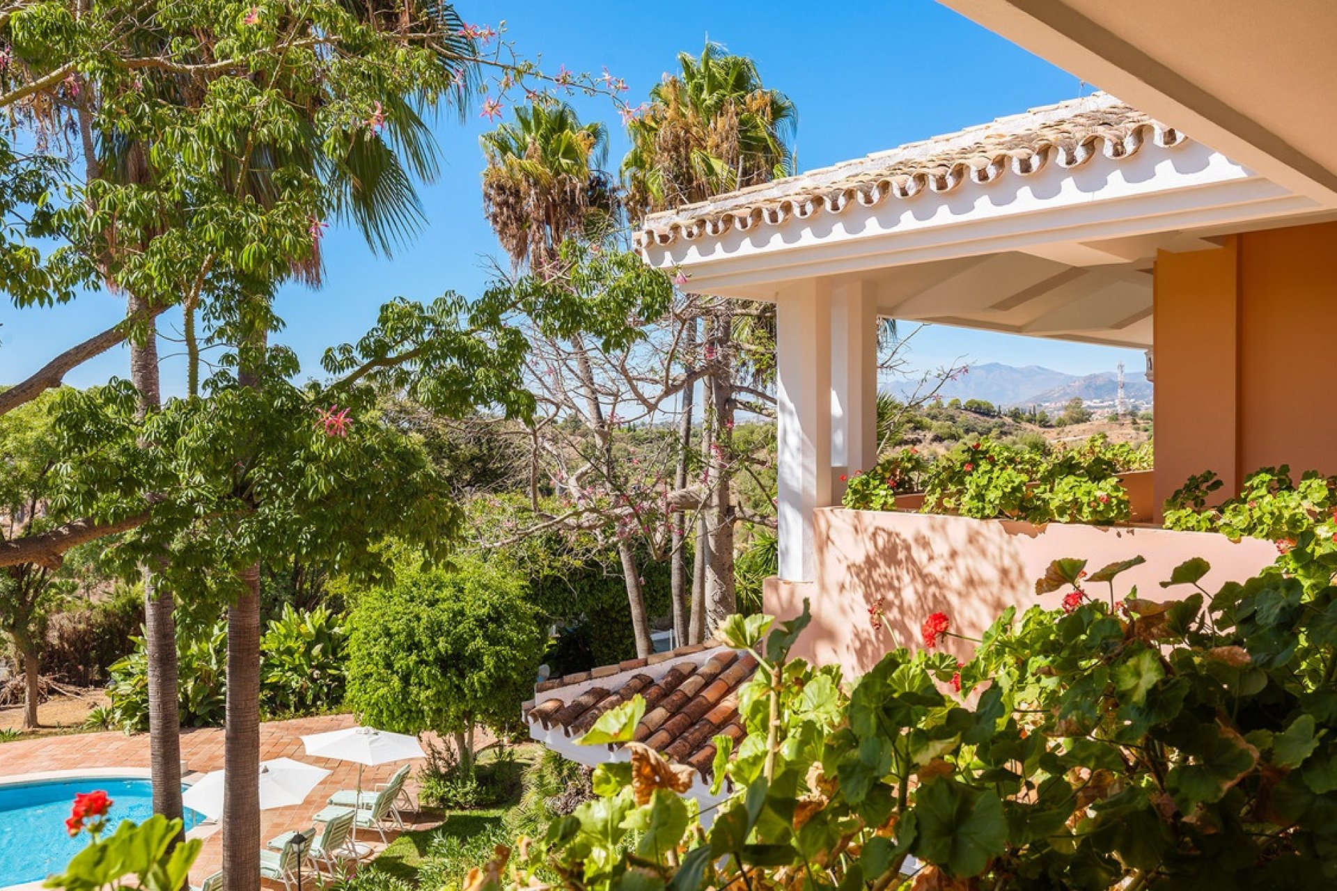 Resale - Villa - Marbella - The Golden Mile