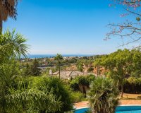 Resale - Villa - Marbella - The Golden Mile