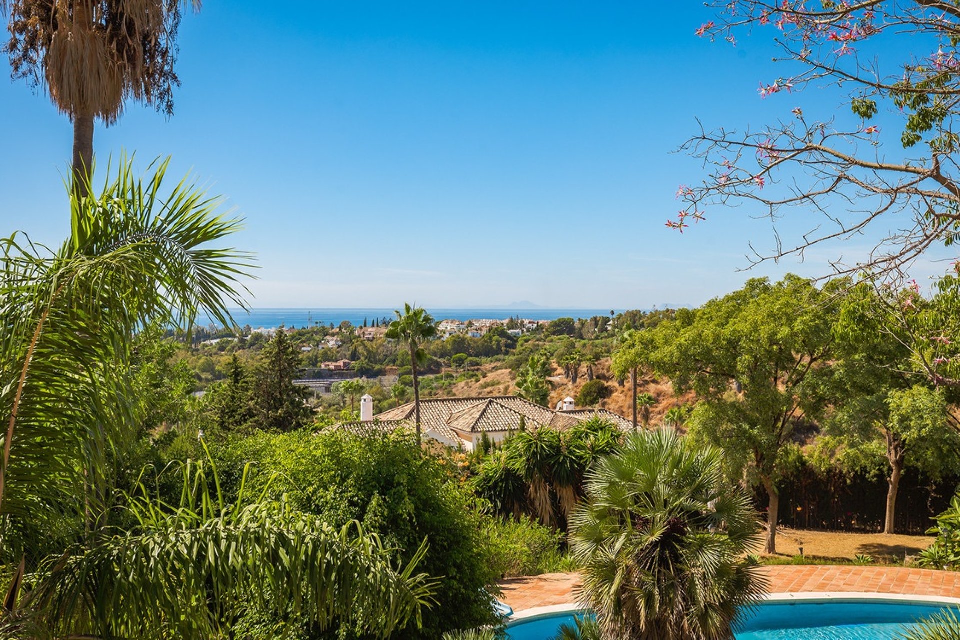 Resale - Villa - Marbella - The Golden Mile