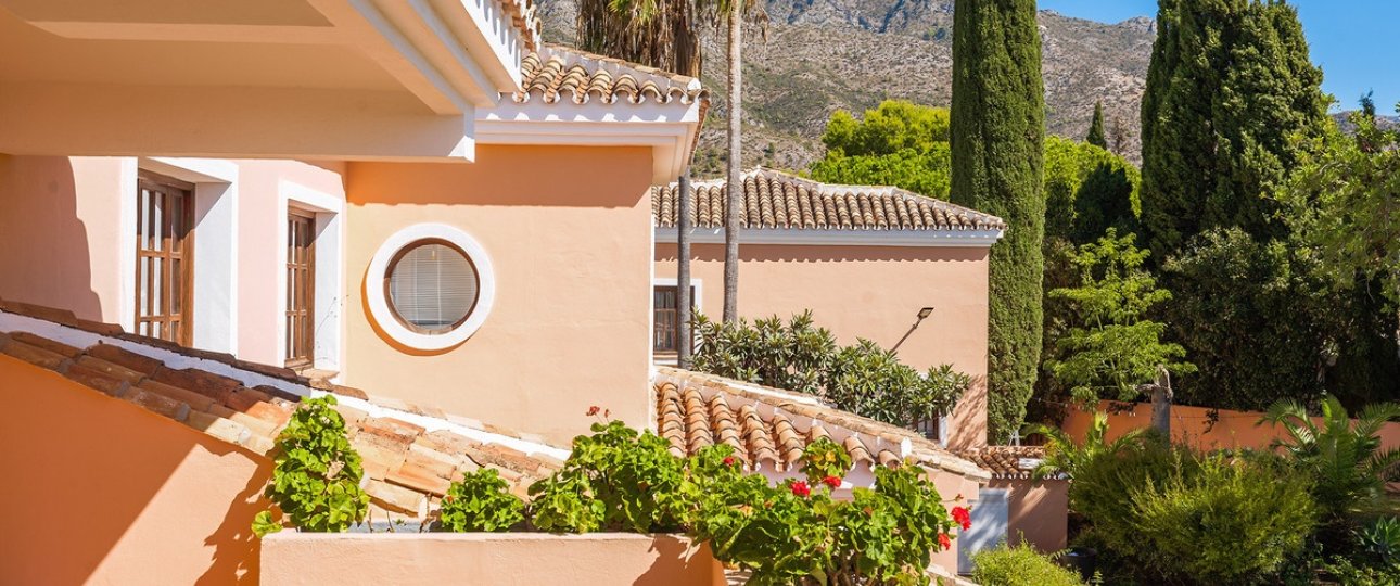 Resale - Villa - Marbella - The Golden Mile