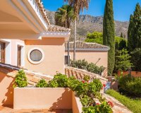 Resale - Villa - Marbella - The Golden Mile