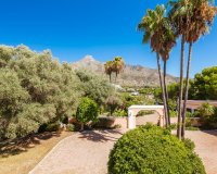 Resale - Villa - Marbella - The Golden Mile