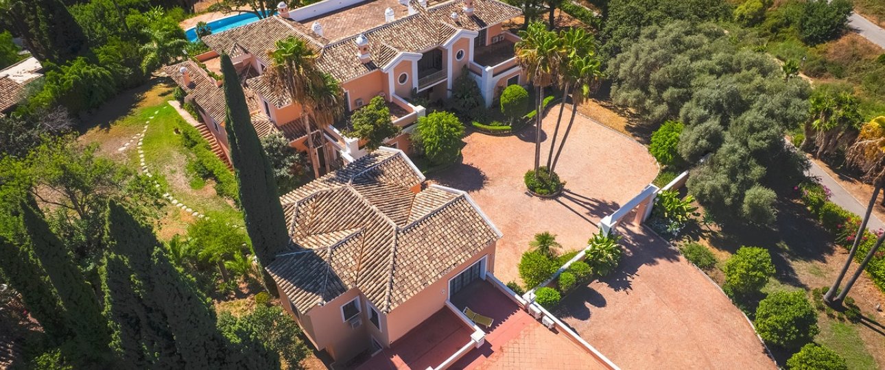 Resale - Villa - Marbella - The Golden Mile
