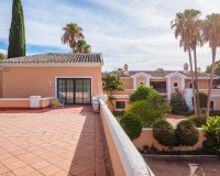 Resale - Villa - Marbella - The Golden Mile