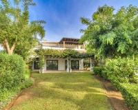Resale - Villa - Marbella - The Golden Mile