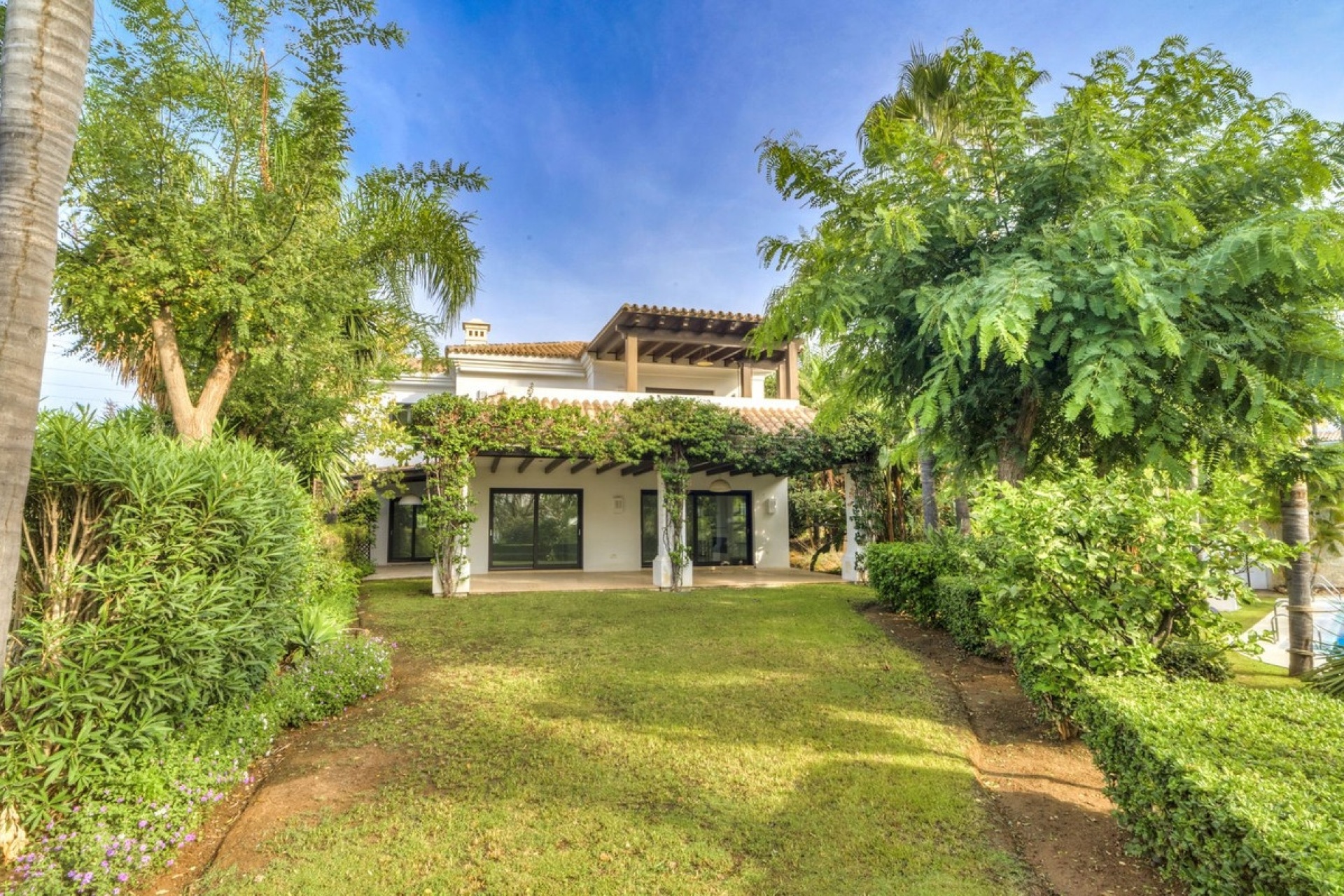 Resale - Villa - Marbella - The Golden Mile