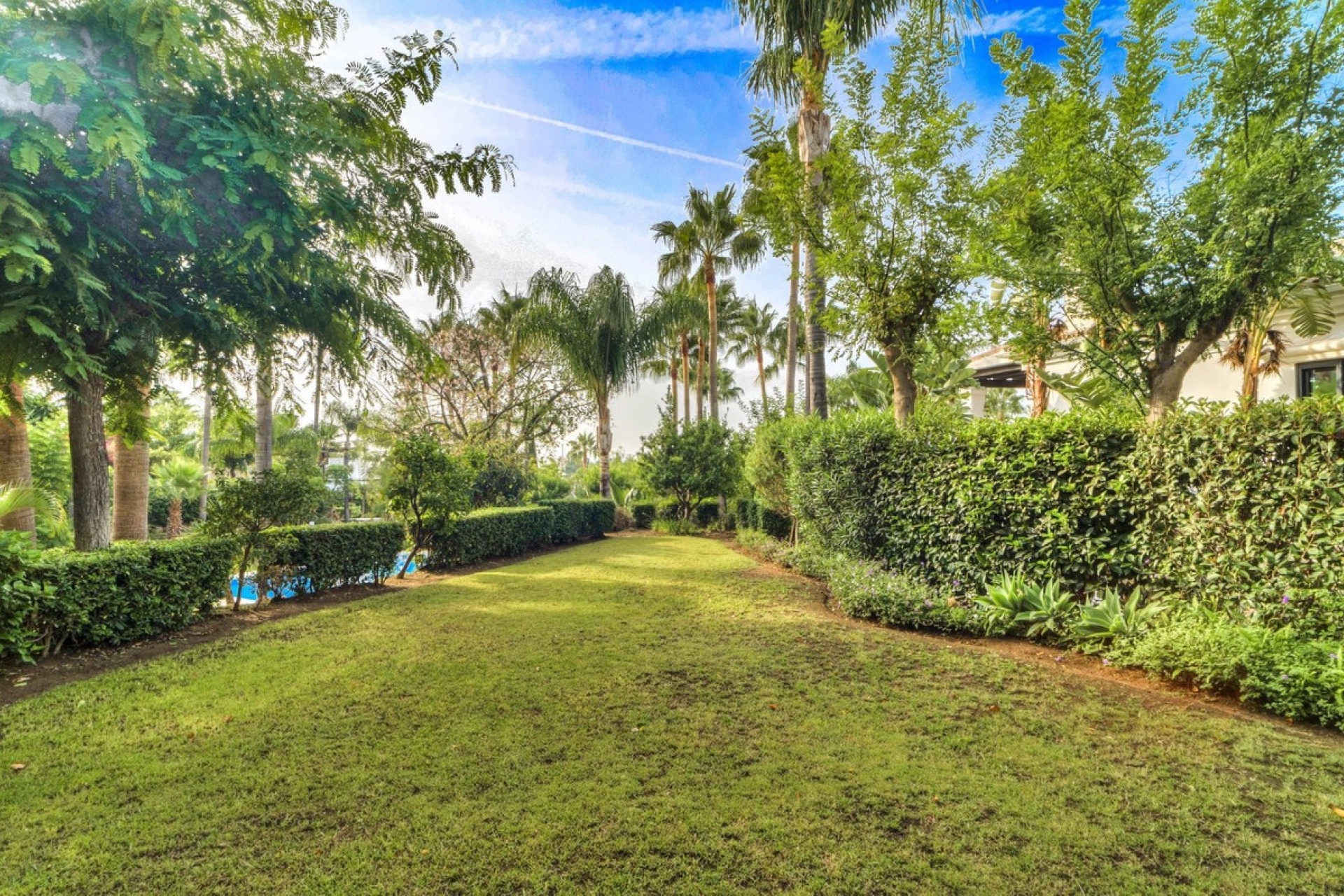 Resale - Villa - Marbella - The Golden Mile