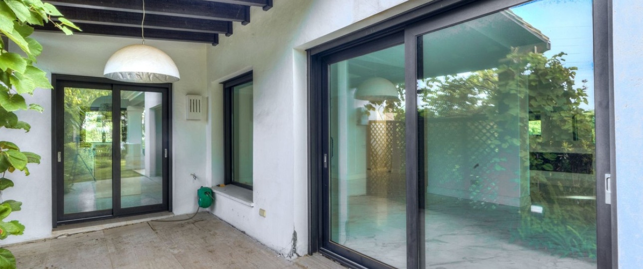 Resale - Villa - Marbella - The Golden Mile