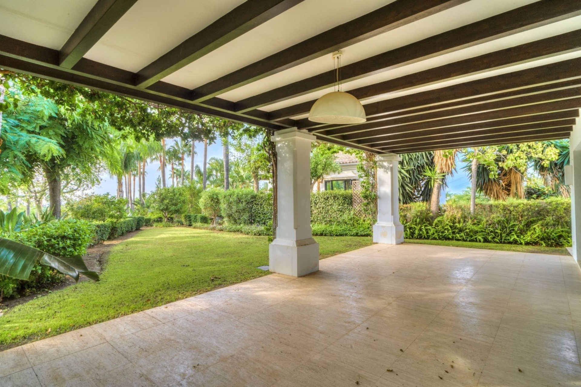 Resale - Villa - Marbella - The Golden Mile