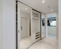 Resale - Villa - Marbella - The Golden Mile