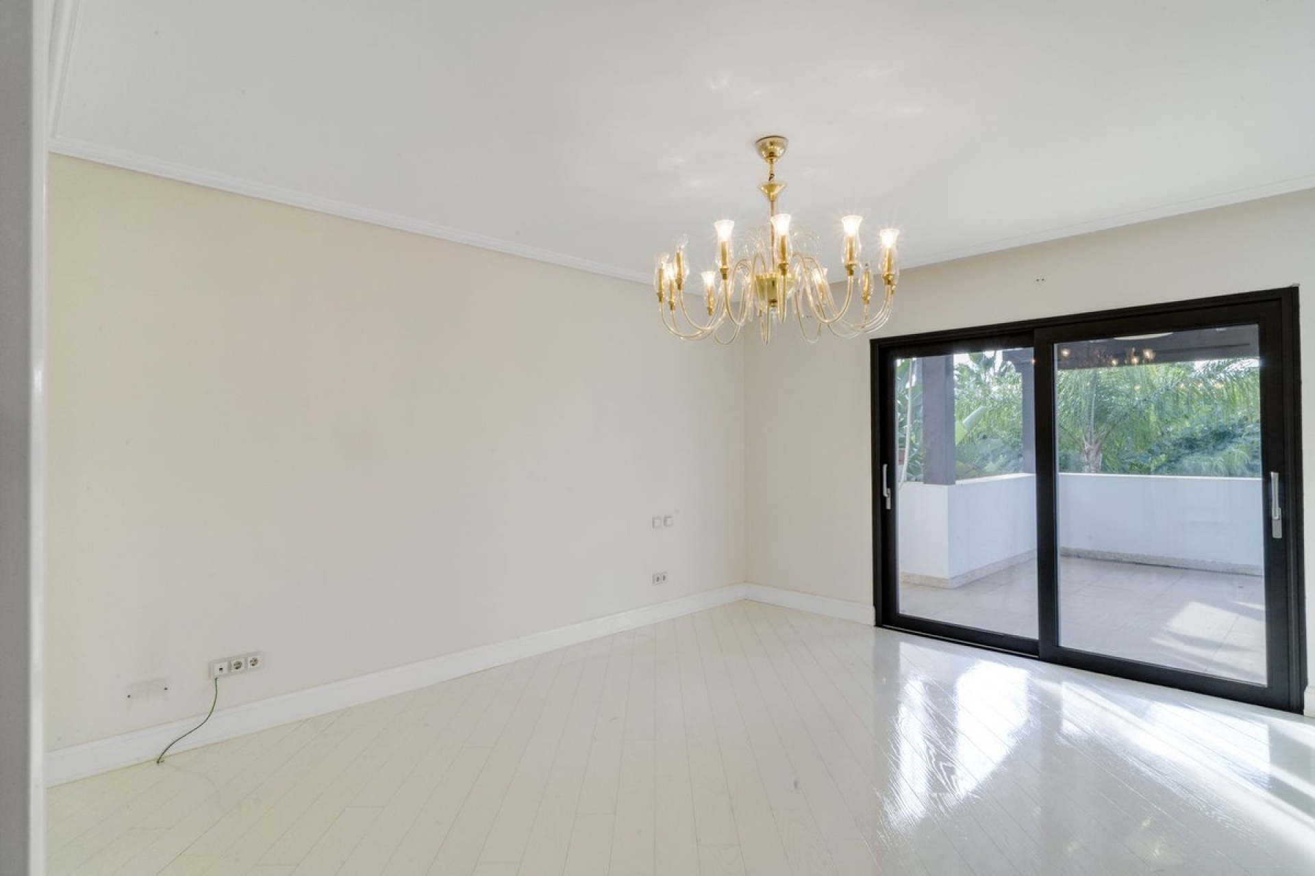 Resale - Villa - Marbella - The Golden Mile
