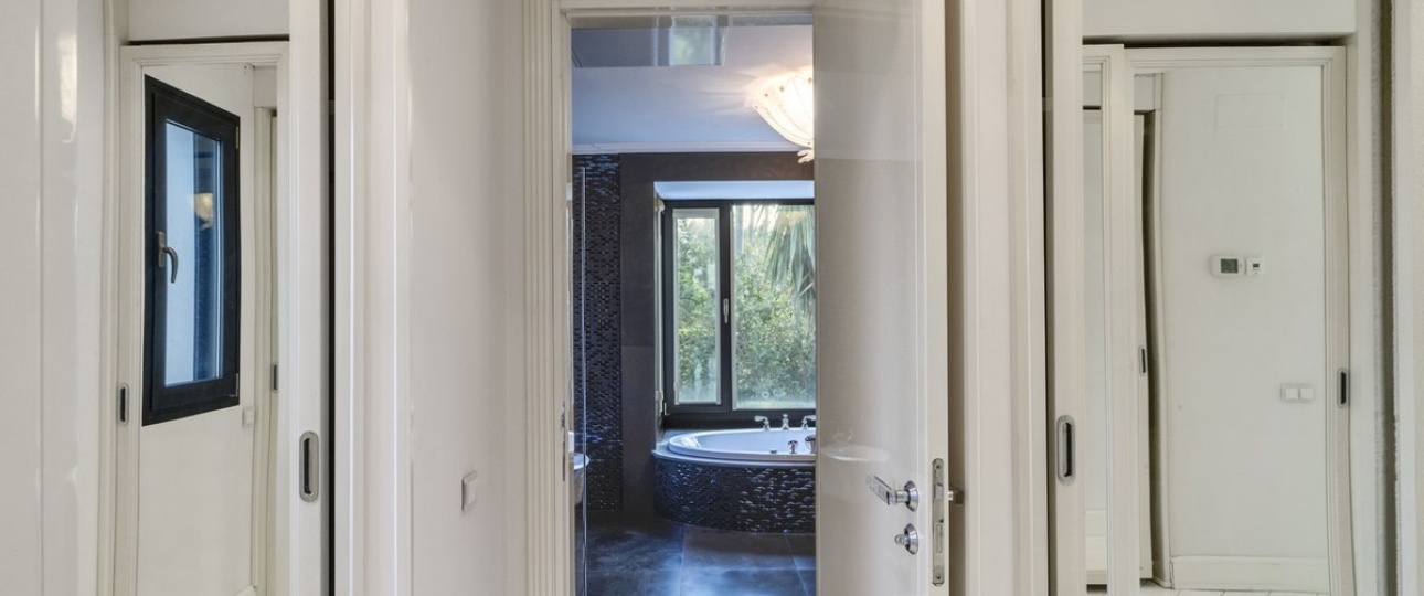 Resale - Villa - Marbella - The Golden Mile