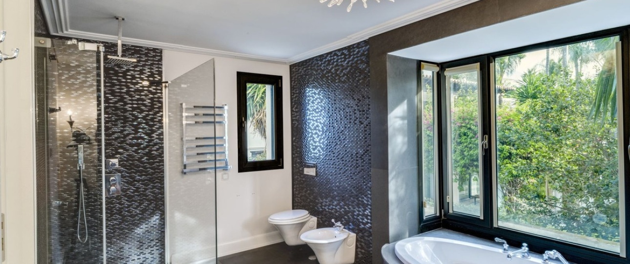 Resale - Villa - Marbella - The Golden Mile
