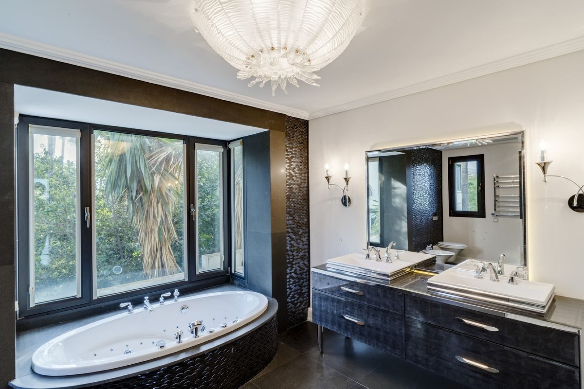 Resale - Villa - Marbella - The Golden Mile