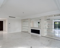 Resale - Villa - Marbella - The Golden Mile
