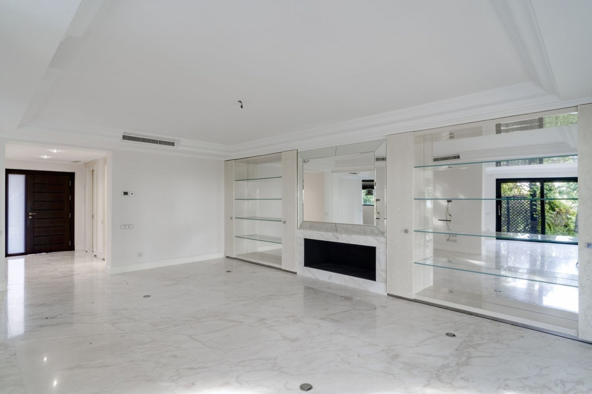 Resale - Villa - Marbella - The Golden Mile
