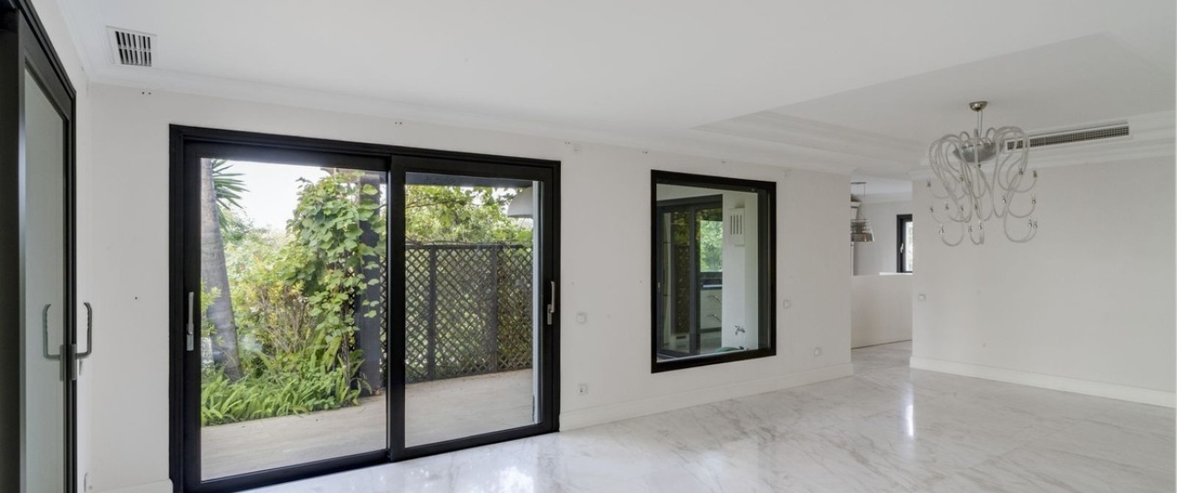 Resale - Villa - Marbella - The Golden Mile