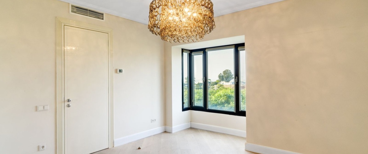 Resale - Villa - Marbella - The Golden Mile